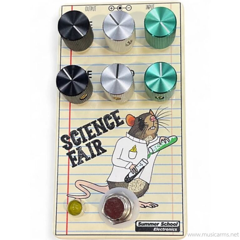 Summer School Electronics Science Fair ขายราคาพิเศษ