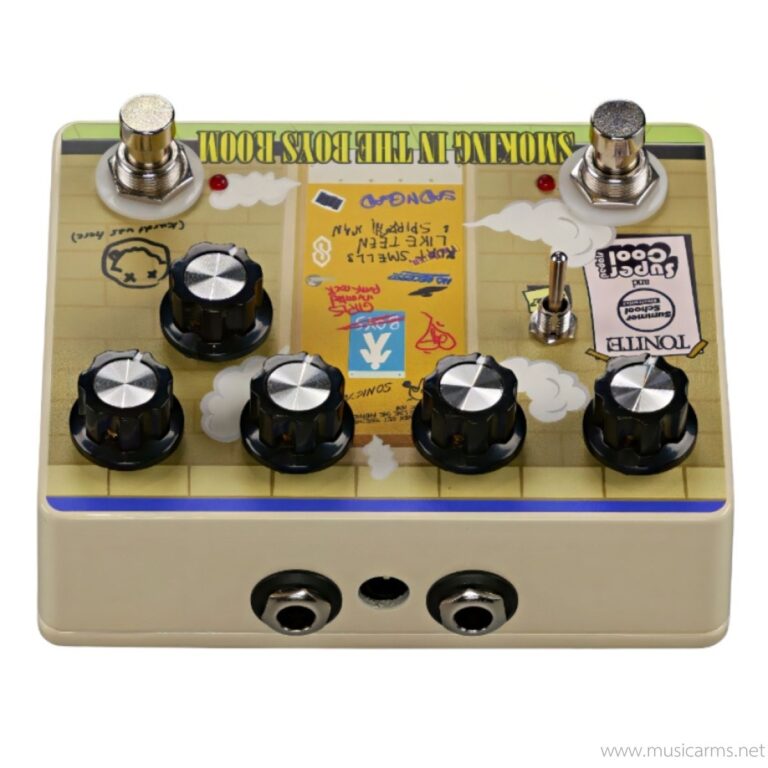 Summer School Electronics Smoking In The Boys Room ขายราคาพิเศษ