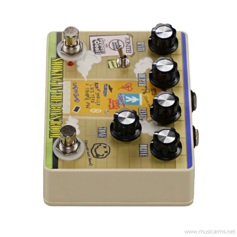 Summer School Electronics Smoking In The Boys Room ขายราคาพิเศษ