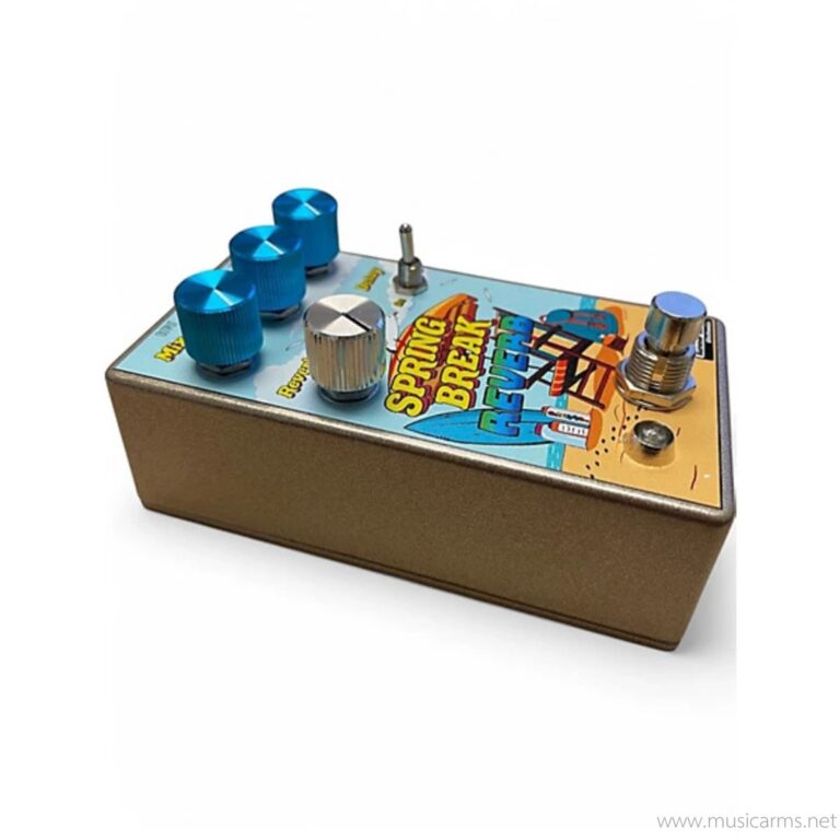 Summer School Electronics Spring Break Reverb ขายราคาพิเศษ