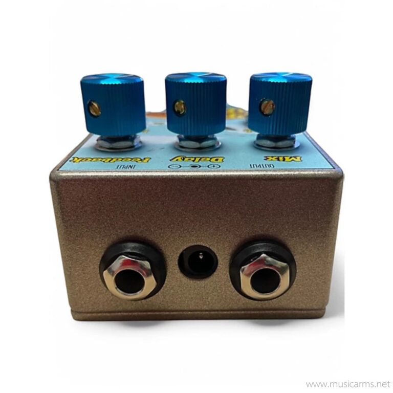 Summer School Electronics Spring Break Reverb ขายราคาพิเศษ