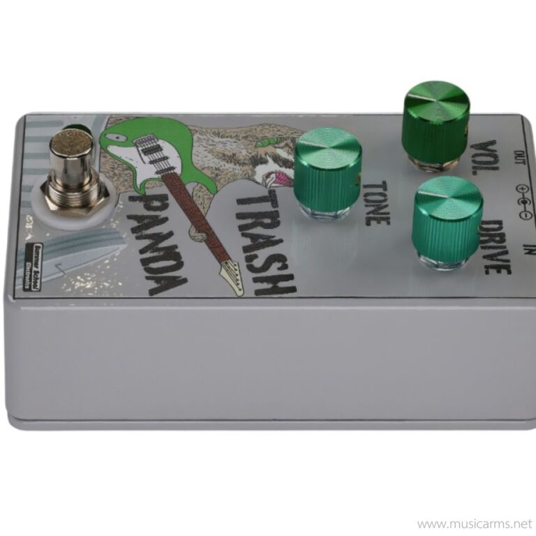 Summer School Electronics Trash Panda ขายราคาพิเศษ