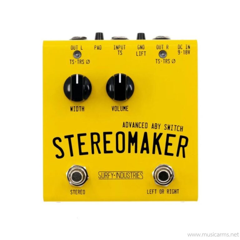 Surfy Industries StereoMaker ขายราคาพิเศษ