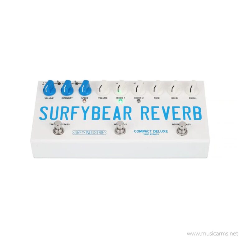 Surfy Industries SurfyBear Compact Deluxe ขายราคาพิเศษ