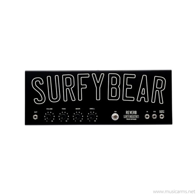 Surfy Industries SurfyBear Metal ขายราคาพิเศษ