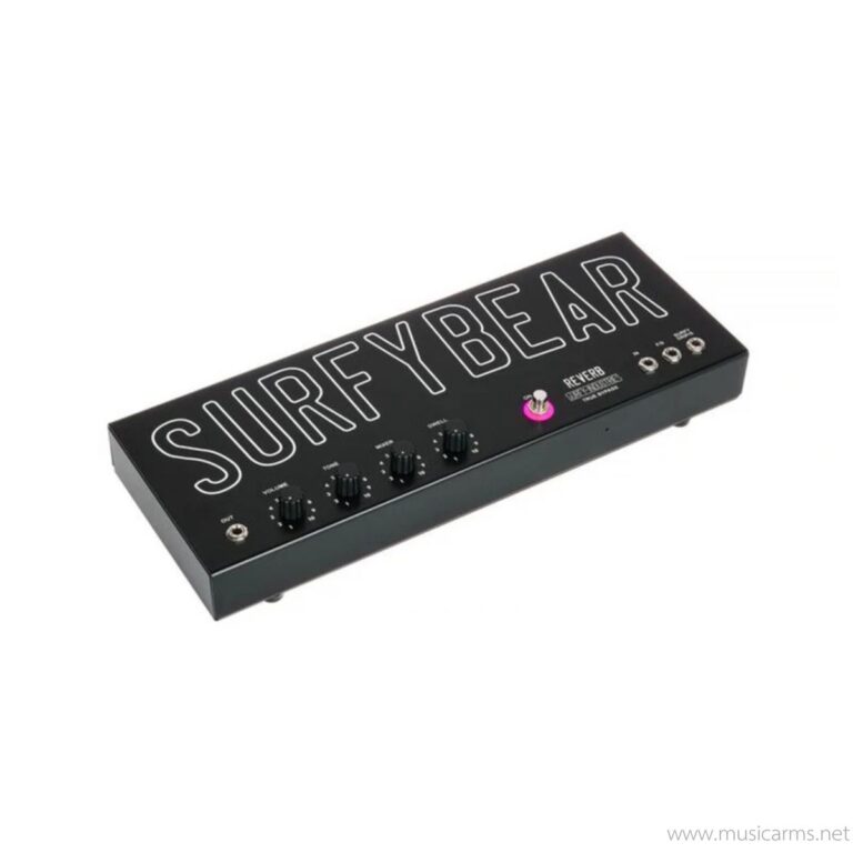 Surfy Industries SurfyBear Metal ขายราคาพิเศษ