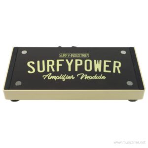 Surfy Industries SurfyPower (SurfyAmp) เพาเวอร์แอมป์ก้อนราคาถูกสุด