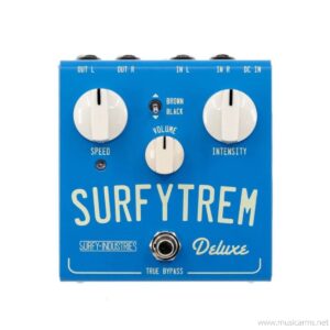 Surfy Industries SurfyTrem Deluxe เอฟเฟคเทรโมโลรุ่นพิเศษราคาถูกสุด