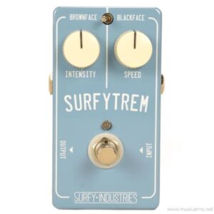 Surfy Industries SurfyTrem เอฟเฟคเทรโมโลราคาถูกสุด