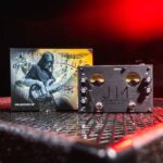 Ashdown John Myung Double Drive Pedal เอฟเฟคเบส ขายราคาพิเศษ