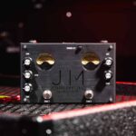 Ashdown John Myung Double Drive Pedal เอฟเฟคเบส ขายราคาพิเศษ