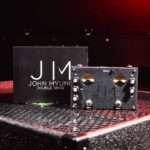Ashdown John Myung Double Drive Pedal เอฟเฟคเบส ขายราคาพิเศษ
