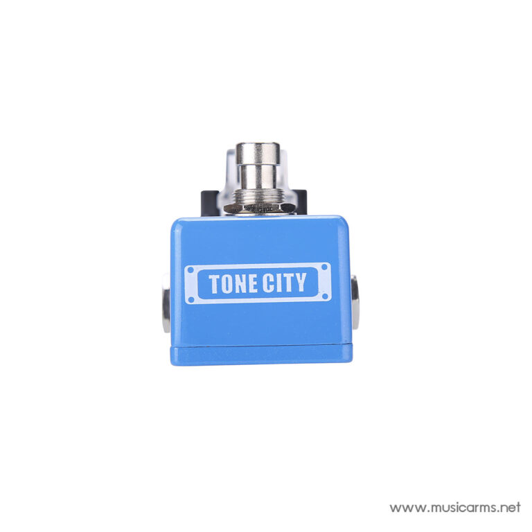 Tone City Angel Wing Chorus เอฟเฟคกีตาร์ ขายราคาพิเศษ