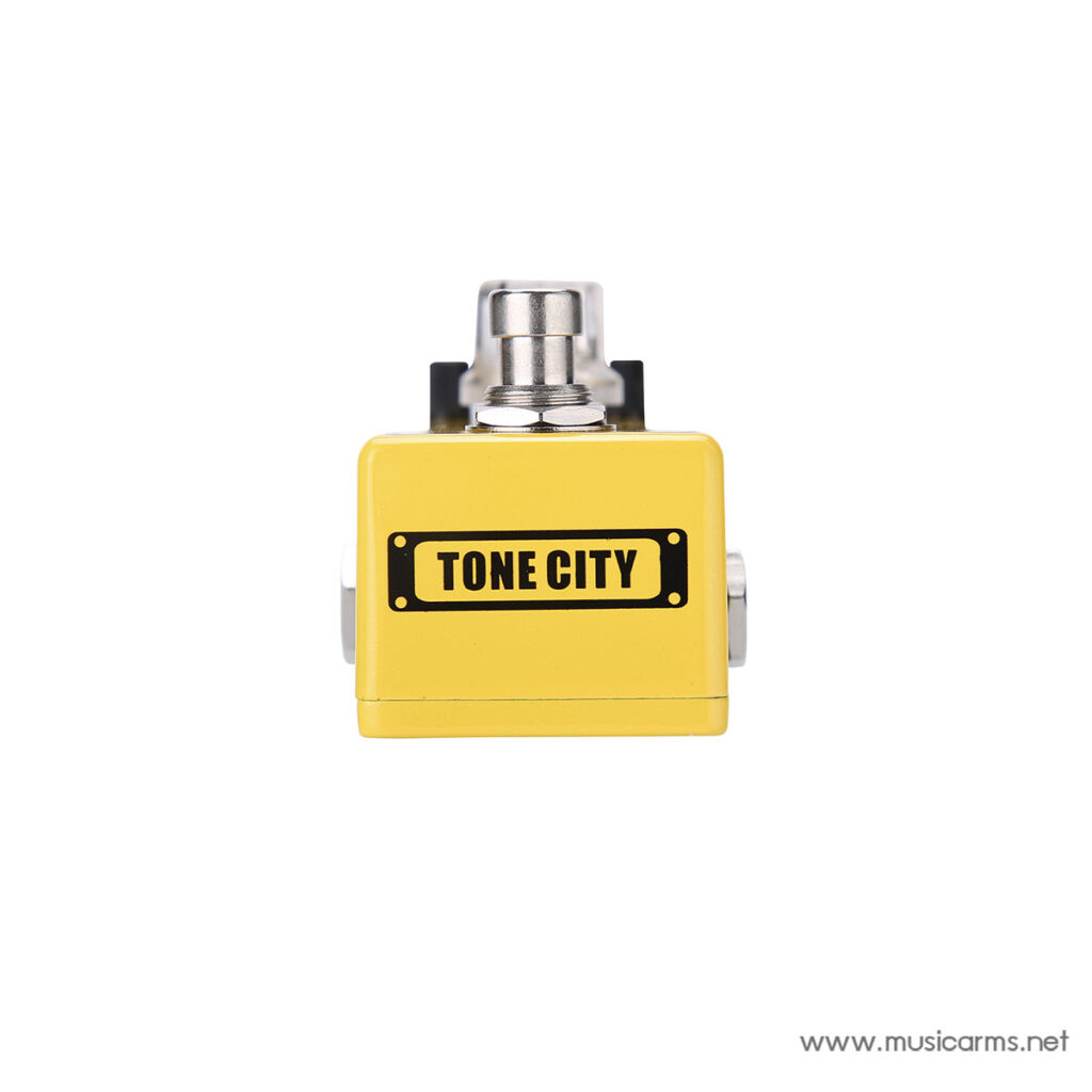 Tone City Bad Horse Overdrive เอฟเฟคกีตาร์
