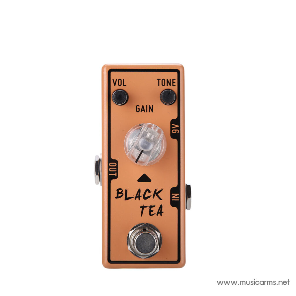Tone City Black Tea Distortion