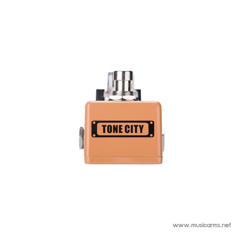 Tone City Black Tea Distortion ขายราคาพิเศษ