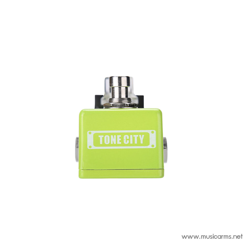 Tone City Kaffir Lime Overdrive