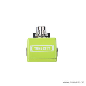 Tone City Kaffir Lime Overdrive เอฟเฟคกีตาร์ราคาถูกสุด