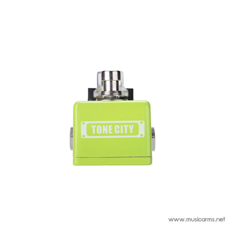 Tone City Kaffir Lime Overdrive ขายราคาพิเศษ
