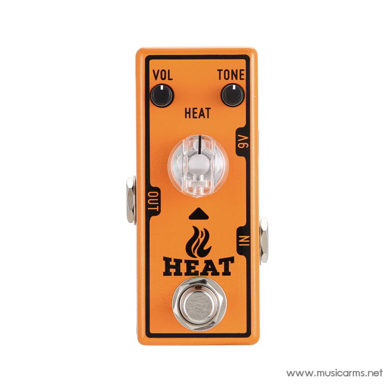 Tone City Lilheat Overdrive ขายราคาพิเศษ