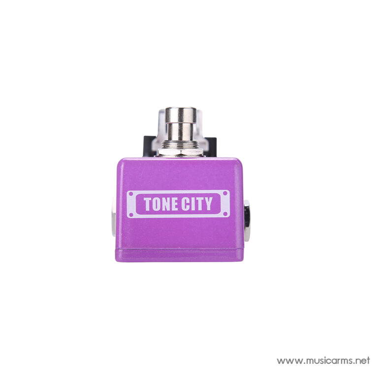 Tone City Mandrogora Overdrive ขายราคาพิเศษ