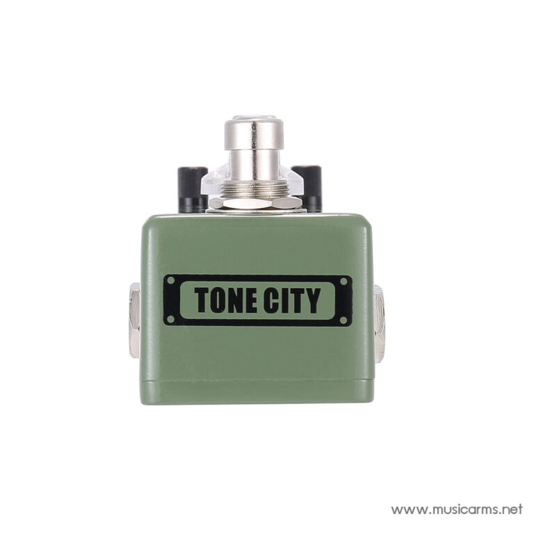 Tone City Matcha Cream Fuzz ขายราคาพิเศษ