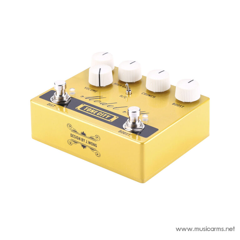 Tone City Model M Dsitortion ขายราคาพิเศษ