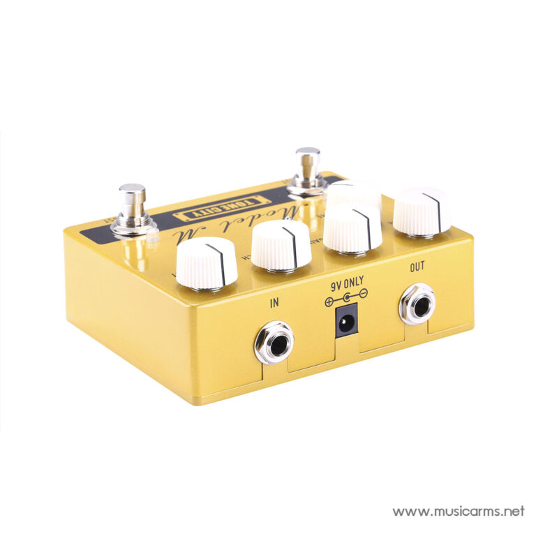Tone City Model M Dsitortion ขายราคาพิเศษ