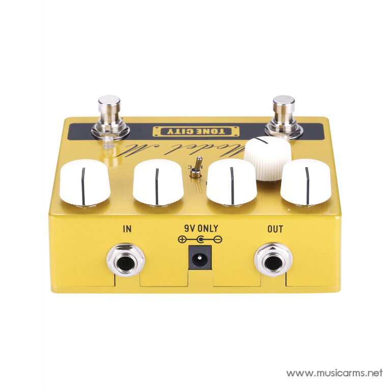 Tone City Model M Dsitortion ขายราคาพิเศษ