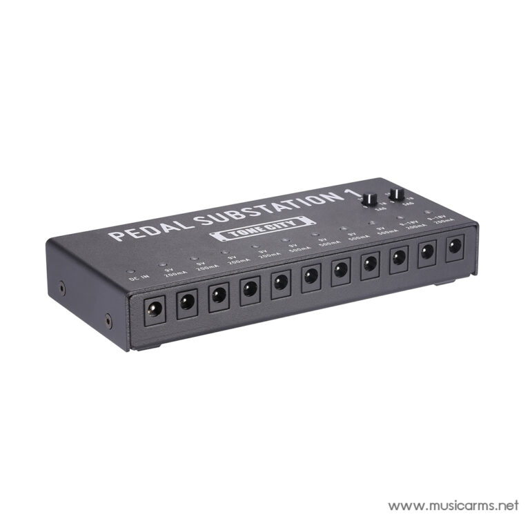 Tone City Pedal Substation ขายราคาพิเศษ