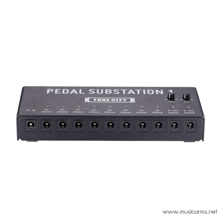 Tone City Pedal Substation ขายราคาพิเศษ