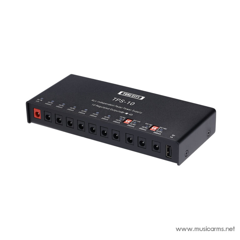 Tone City TPS-10 ขายราคาพิเศษ