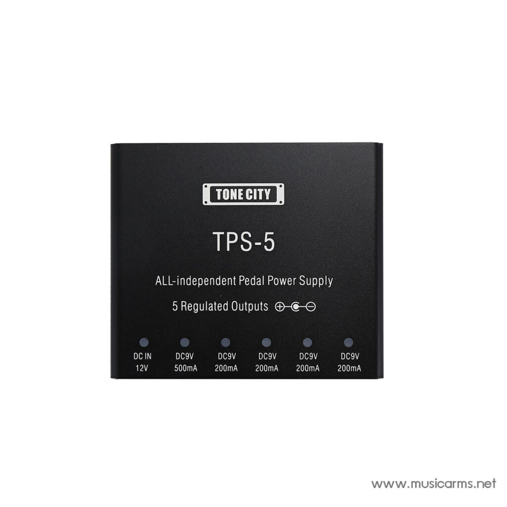 Tone City TPS-5