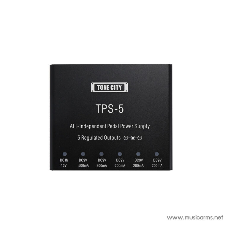 Tone City TPS-5 ขายราคาพิเศษ