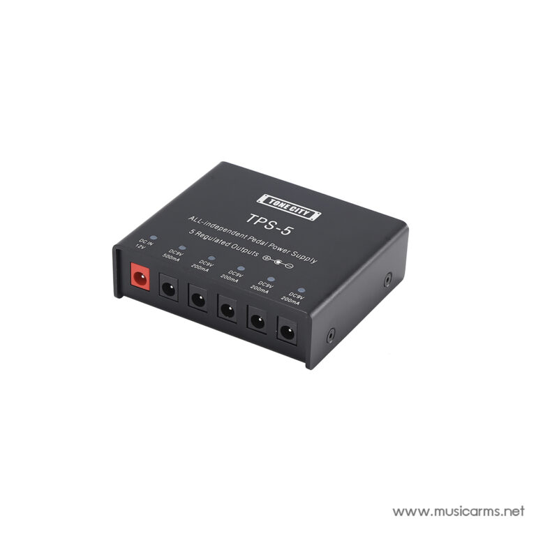 Tone City TPS-5 ขายราคาพิเศษ