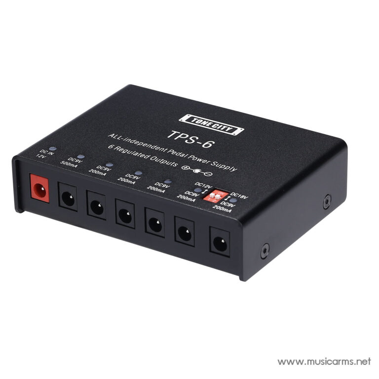 Tone City TPS-6 ขายราคาพิเศษ