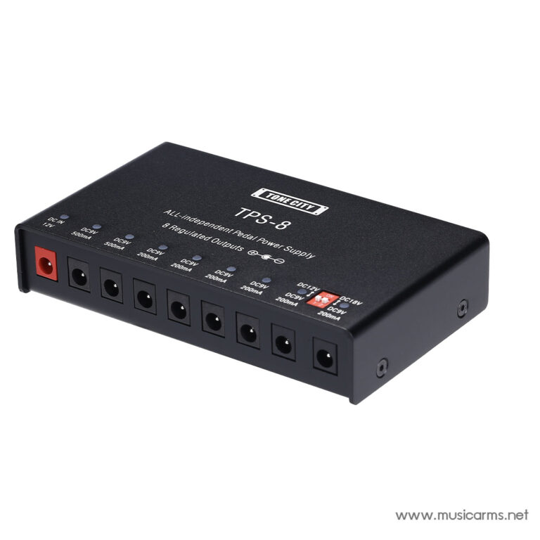 Tone City TPS-8 ขายราคาพิเศษ