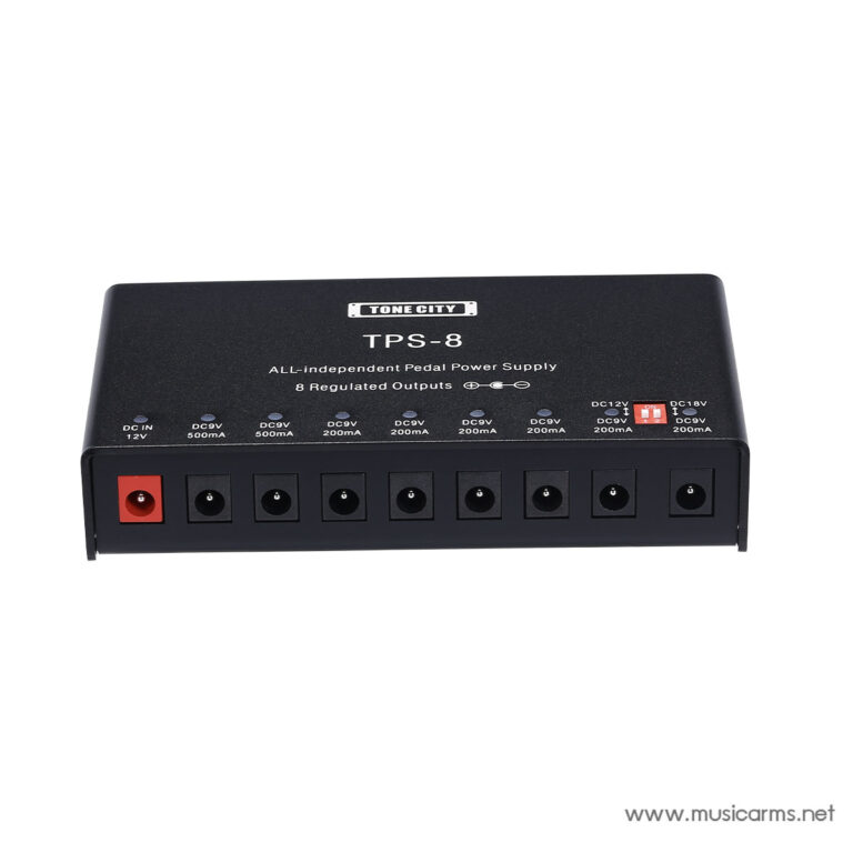 Tone City TPS-8 ขายราคาพิเศษ