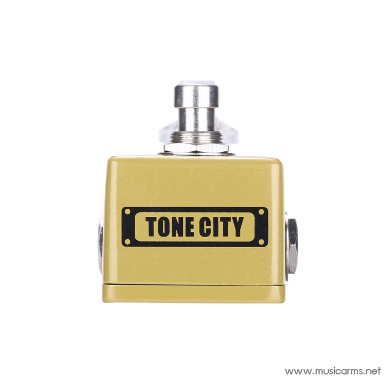 Tone City Tiny Spring Reverb ขายราคาพิเศษ