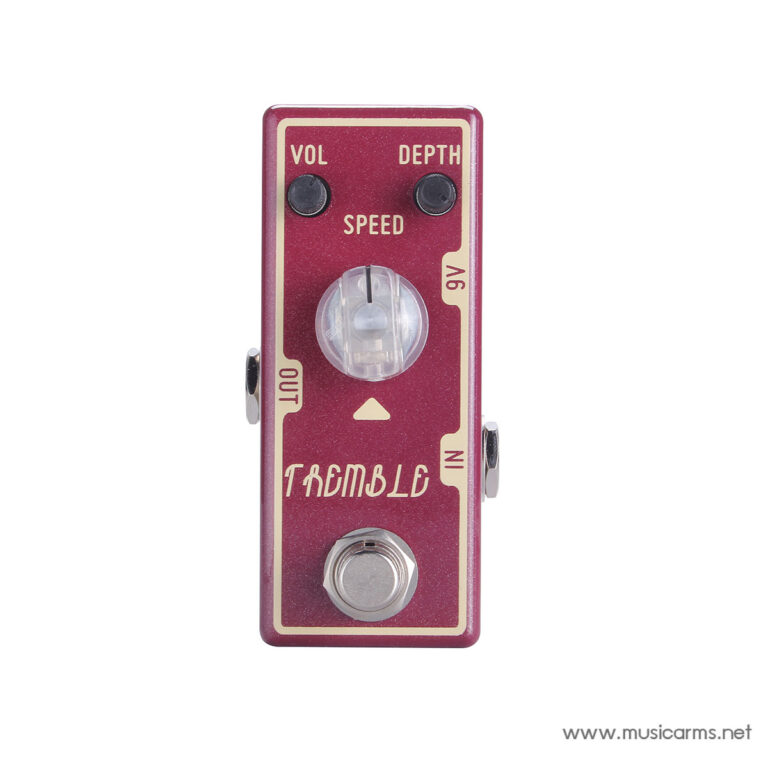 Tone City Tremble Tremelo ขายราคาพิเศษ