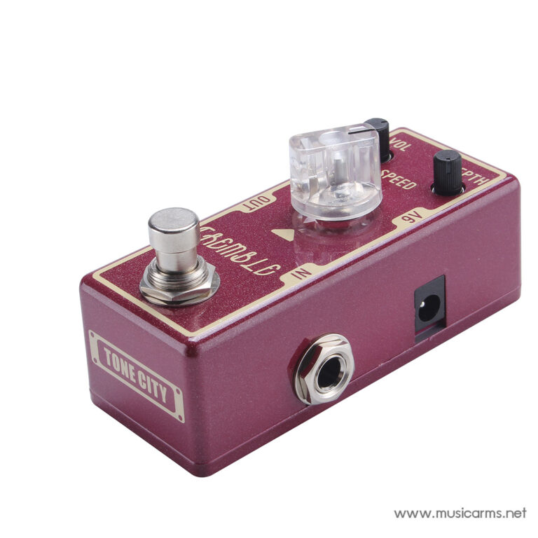 Tone City Tremble Tremelo ขายราคาพิเศษ