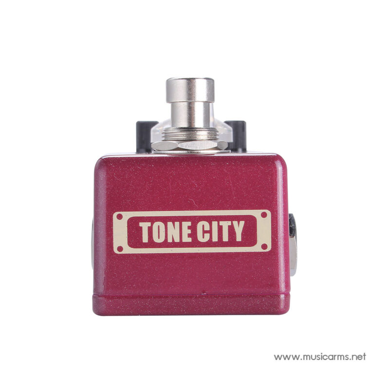 Tone City Tremble Tremelo ขายราคาพิเศษ