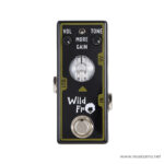 Tone City Widlfro Distortion เอฟเฟคกีตาร์ ลดราคาพิเศษ