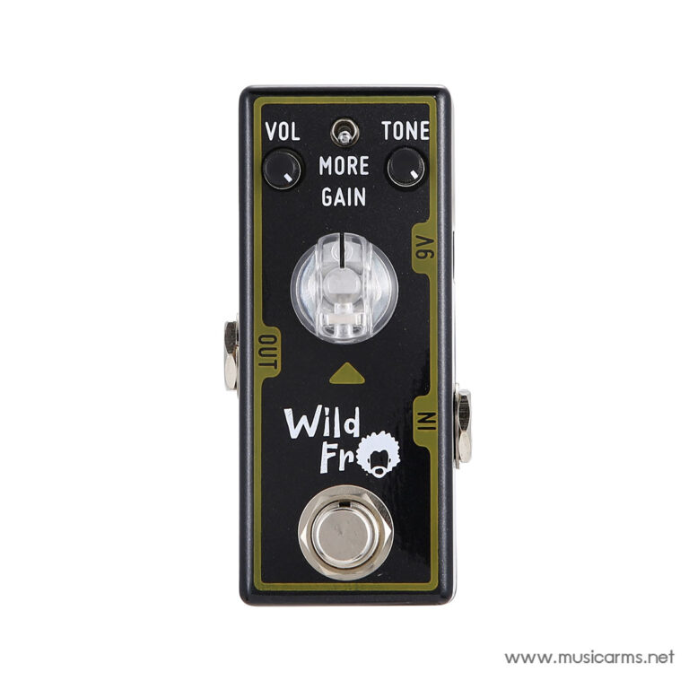 Tone City Widlfro Distortion ขายราคาพิเศษ