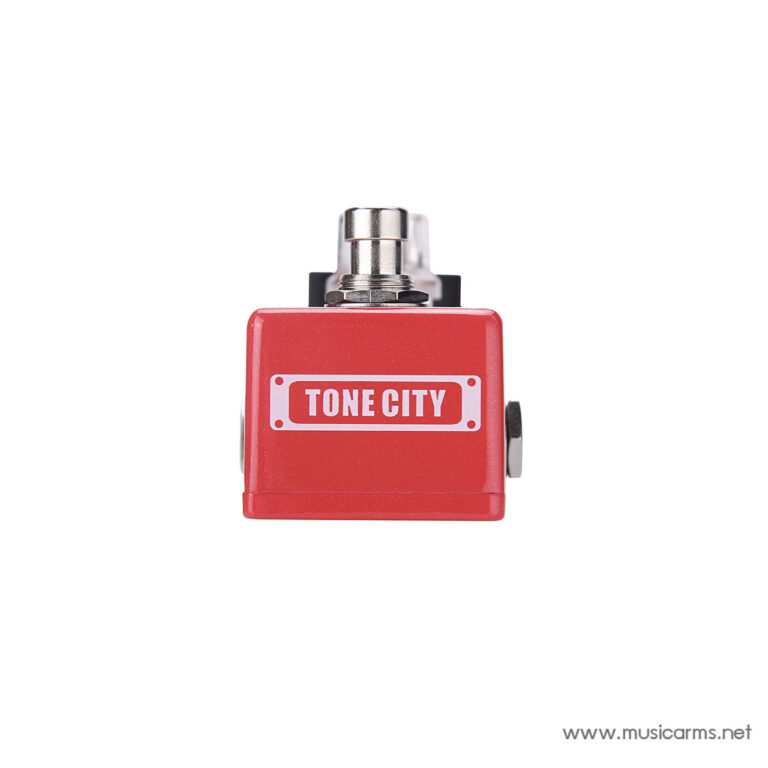 Tone City Wild Fire Distortion ขายราคาพิเศษ