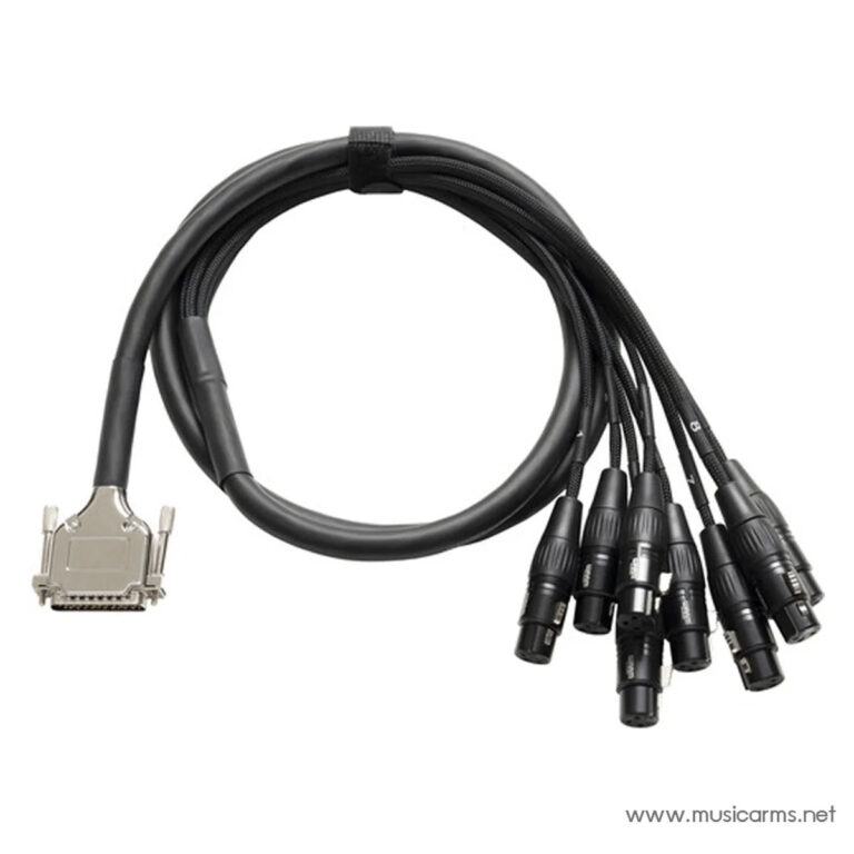 Warm Audio Prem-DB25-XLRF PREMIER DB25-XLR-F Cable ขายราคาพิเศษ