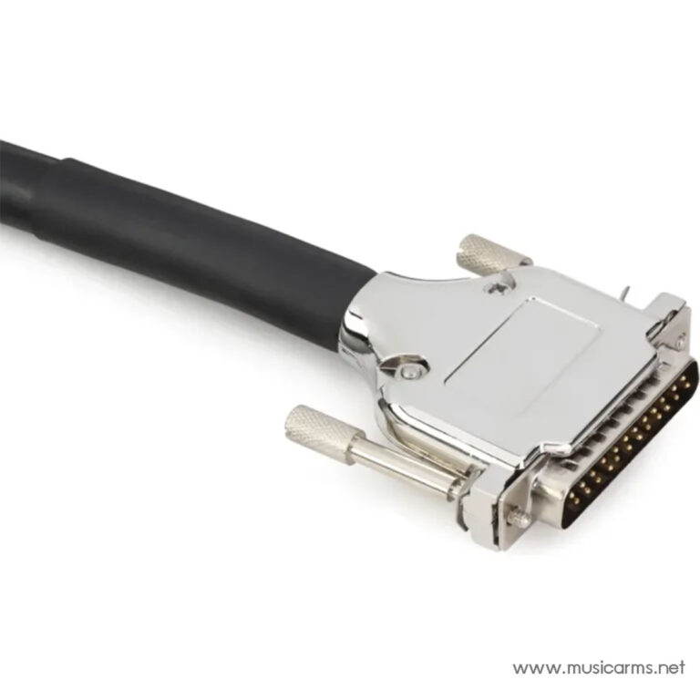 Warm Audio Prem-DB25-XLRF PREMIER DB25-XLR-F Cable ขายราคาพิเศษ