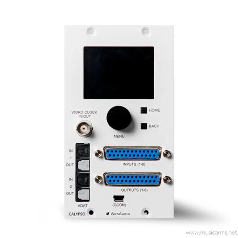 Wes Audio _Calypso ขายราคาพิเศษ