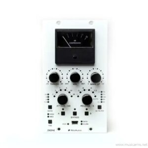 Wes Audio _Dione สเตอริโอบัสคอมเพรสเซอร์ 500 Seriesราคาถูกสุด