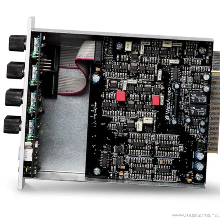 Wes Audio _Hyperion ขายราคาพิเศษ